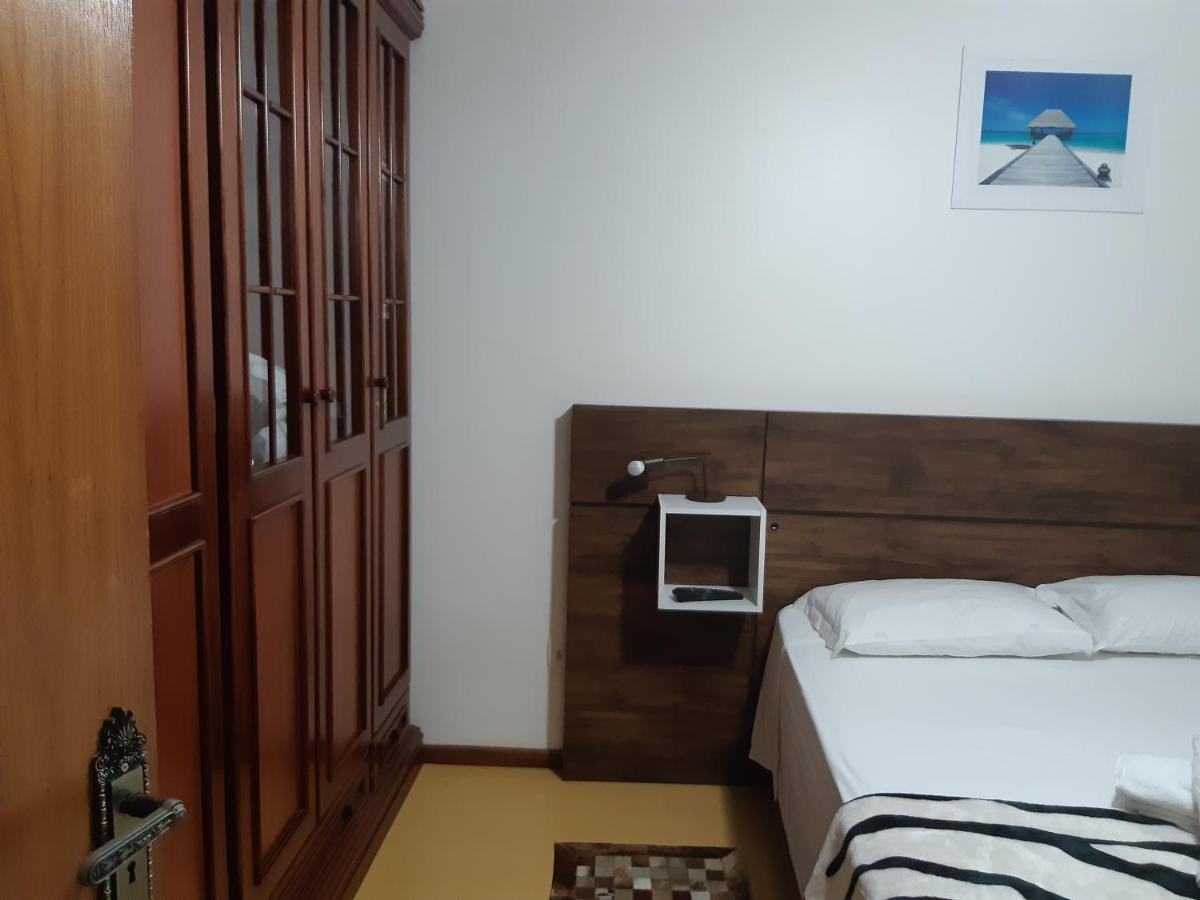 Residencial Mirante Da Colina Hoffmann 219 Apartment Gramado Ngoại thất bức ảnh