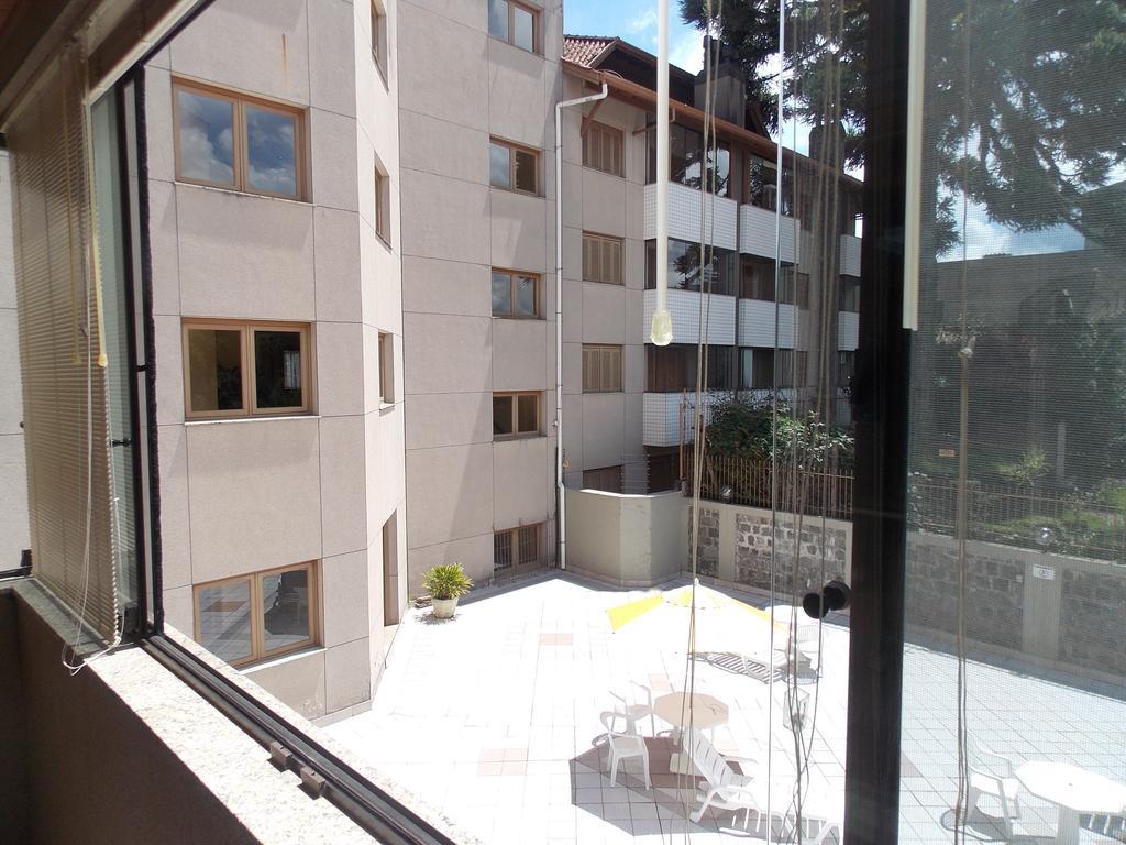 Residencial Mirante Da Colina Hoffmann 219 Apartment Gramado Ngoại thất bức ảnh