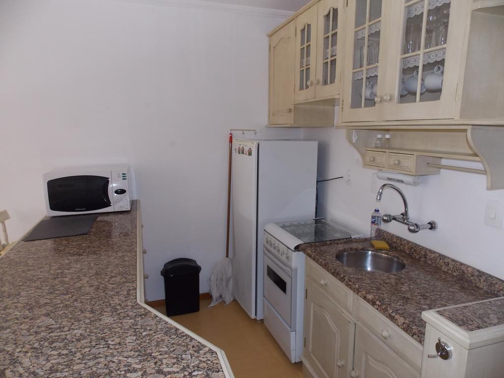 Residencial Mirante Da Colina Hoffmann 219 Apartment Gramado Ngoại thất bức ảnh