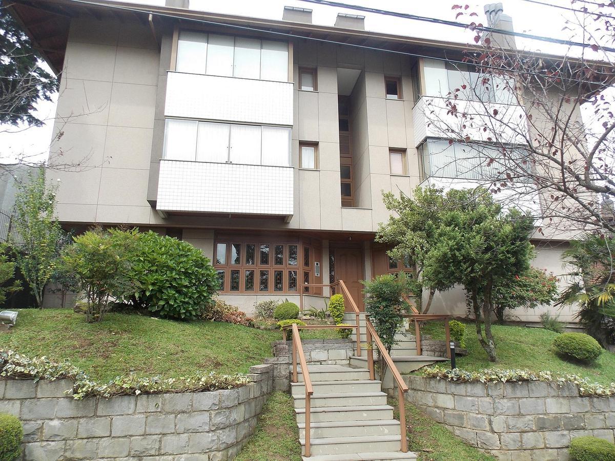 Residencial Mirante Da Colina Hoffmann 219 Apartment Gramado Ngoại thất bức ảnh